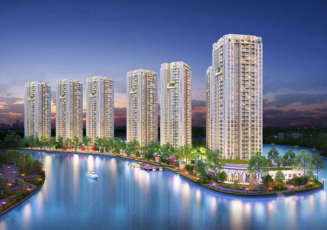 GEM RIVERSIDE